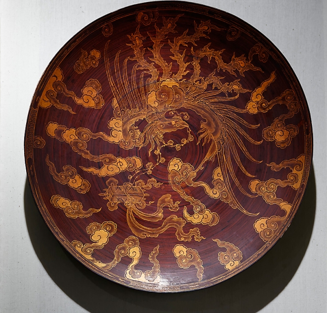 Hanoï-Musée des Arts-014